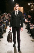 BILLY REID Fall/Winter 2013 Men's and Women's Runway Show, Runway-mosphere