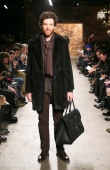 BILLY REID Fall/Winter 2013 Men's and Women's Runway Show, Runway-mosphere