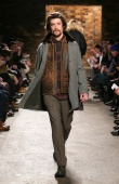 BILLY REID Fall/Winter 2013 Men's and Women's Runway Show, Runway-mosphere