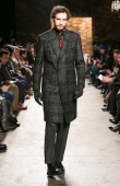 BILLY REID Fall/Winter 2013 Men's and Women's Runway Show, Runway-mosphere