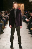 BILLY REID Fall/Winter 2013 Men's and Women's Runway Show, Runway-mosphere