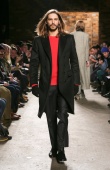 BILLY REID Fall/Winter 2013 Men's and Women's Runway Show, Runway-mosphere