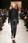 BILLY REID Fall/Winter 2013 Men's and Women's Runway Show, Runway-mosphere