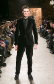 BILLY REID Fall/Winter 2013 Men's and Women's Runway Show, Runway-mosphere