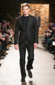 BILLY REID Fall/Winter 2013 Men's and Women's Runway Show, Runway-mosphere