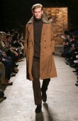 BILLY REID Fall/Winter 2013 Men's and Women's Runway Show, Runway-mosphere