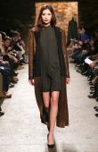 BILLY REID Fall/Winter 2013 Men's and Women's Runway Show, Runway-mosphere