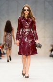Burberry Prorsum Womenswear Fall/Winter 2013 Collection
