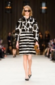 Burberry Prorsum Womenswear Fall/Winter 2013 Collection