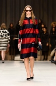 Burberry Prorsum Womenswear Fall/Winter 2013 Collection