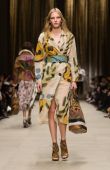 Burberry Prorsum Womenswear Autumn Winter 2014 Collection