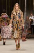 Burberry Prorsum Womenswear Autumn Winter 2014 Collection