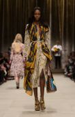 Burberry Prorsum Womenswear Autumn Winter 2014 Collection