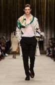 Burberry Prorsum Womenswear Autumn Winter 2014 Collection