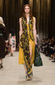 Burberry Prorsum Womenswear Autumn Winter 2014 Collection