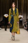 Burberry Prorsum Womenswear Autumn Winter 2014 Collection