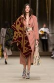 Burberry Prorsum Womenswear Autumn Winter 2014 Collection