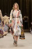 Burberry Prorsum Womenswear Autumn Winter 2014 Collection