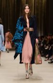Burberry Prorsum Womenswear Autumn Winter 2014 Collection