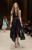 Burberry Prorsum Womenswear Autumn Winter 2014 Collection