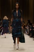 Burberry Prorsum Womenswear Autumn Winter 2014 Collection