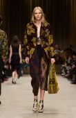 Burberry Prorsum Womenswear Autumn Winter 2014 Collection