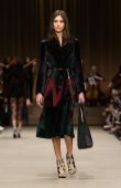 Burberry Prorsum Womenswear Autumn Winter 2014 Collection
