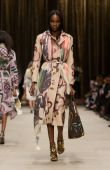Burberry Prorsum Womenswear Autumn Winter 2014 Collection