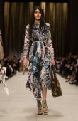 Burberry Prorsum Womenswear Autumn Winter 2014 Collection