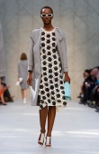 Burberry Prorsum Womenswear Spring Summer 2014 Collection