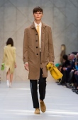 Burberry Prorsum Womenswear Spring Summer 2014 Collection