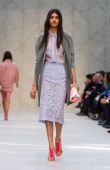 Burberry Prorsum Womenswear Spring Summer 2014 Collection