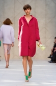 Burberry Prorsum Womenswear Spring Summer 2014 Collection