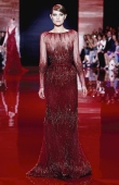 Elie Saab Couture Fall 2013 - 01
