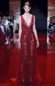 Elie Saab Couture Fall 2013 - 02