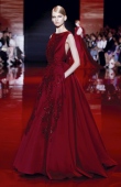 Elie Saab Couture Fall 2013 - 03