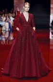 Elie Saab Couture Fall 2013 - 04