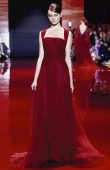 Elie Saab Couture Fall 2013 - 07