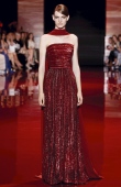 Elie Saab Couture Fall 2013 - 08