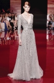 Elie Saab Couture Fall 2013 - 13