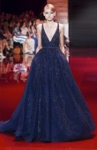 Elie Saab Couture Fall 2013 - 19