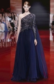 Elie Saab Couture Fall 2013 - 20