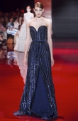 Elie Saab Couture Fall 2013 - 24