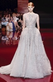 Elie Saab Couture Fall 2013 - 25
