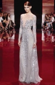 Elie Saab Couture Fall 2013 - 26