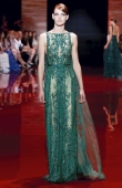 Elie Saab Couture Fall 2013 - 37