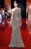 Elie Saab Couture Fall 2013 - 44
