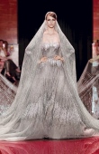 Elie Saab Couture Fall 2013 - 46