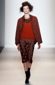 FW13 LELA ROSE NEW YORK 02/10/2013