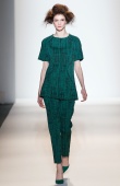 FW13 LELA ROSE NEW YORK 02/10/2013